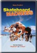 Movies Skateboard Madness poster