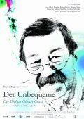Movies Der Unbequeme - Der Dichter Gunter Grass poster
