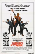 Movies Gordon's War poster