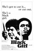 Movies Black Girl poster