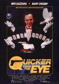 Movies Quicker Than the Eye poster