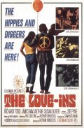 Movies The Love-Ins poster