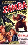 Movies Zamba poster