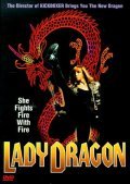 Movies Lady Dragon poster