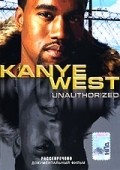 Movies Kanye West: Unauthorized poster
