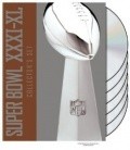Movies Super Bowl XXXV poster