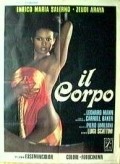 Movies Il corpo poster