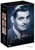 Movies Clark Gable: Tall, Dark and Handsome poster