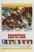 Movies Krakatoa: East of Java poster