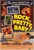 Movies Rock, Pretty Baby poster
