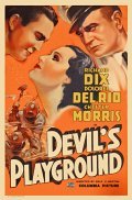 Movies The Devil's Playground poster