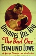 Movies The Bad One poster