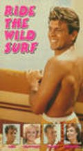 Movies Ride the Wild Surf poster