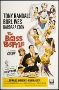 Movies The Brass Bottle poster