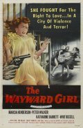 Movies The Wayward Girl poster