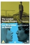 Movies The London Nobody Knows poster