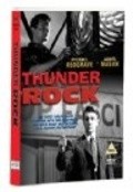 Movies Thunder Rock poster