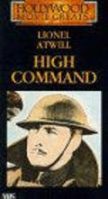 Movies The High Command poster