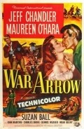 Movies War Arrow poster