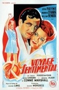 Movies Sentimental Journey poster