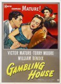 Movies Gambling House poster