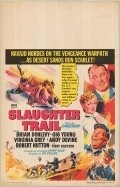 Movies Slaughter Trail poster