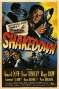 Movies Shakedown poster