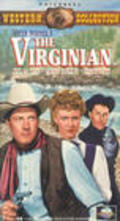 Movies The Virginian poster