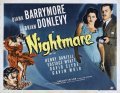 Movies Nightmare poster