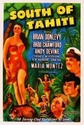 Movies South of Tahiti poster