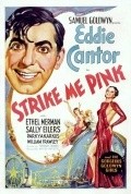 Movies Strike Me Pink poster