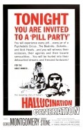 Movies Hallucination Generation poster