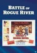 Movies Battle of Rogue River poster
