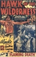 Movies Hawk of the Wilderness poster