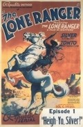Movies The Lone Ranger poster