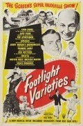 Movies Footlight Varieties poster