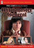 Movies Witchmaster General poster