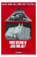 Movies What Became of Jack and Jill? poster