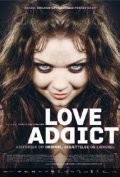 Movies Love Addict poster