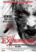 Movies My Ex 2: Haunted Lover poster