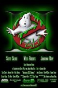 Movies Ghostbusters SLC: Chronicles poster