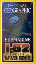 Movies Search for the Submarine I-52 poster