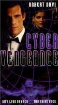 Movies Cyber Vengeance poster
