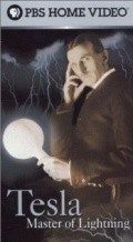 Movies Tesla poster