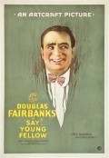 Movies Say! Young Fellow poster