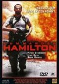 Movies Hamilton poster