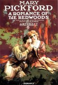 Movies A Romance of the Redwoods poster