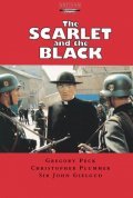 Movies The Scarlet and the Black poster
