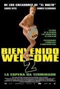 Movies Bienvenido/Welcome 2 poster