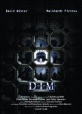 Movies D-I-M, Deus in Machina poster